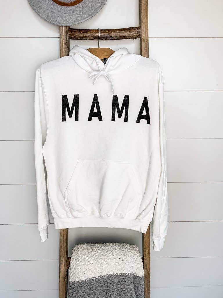 Mama Hoodie