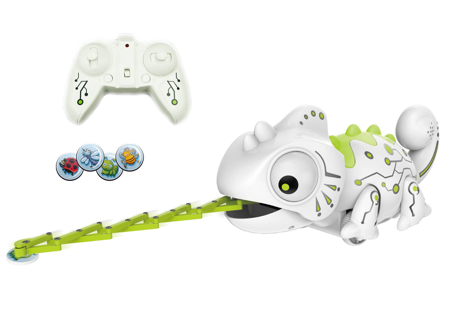 RoboDragon R/C  2.4G