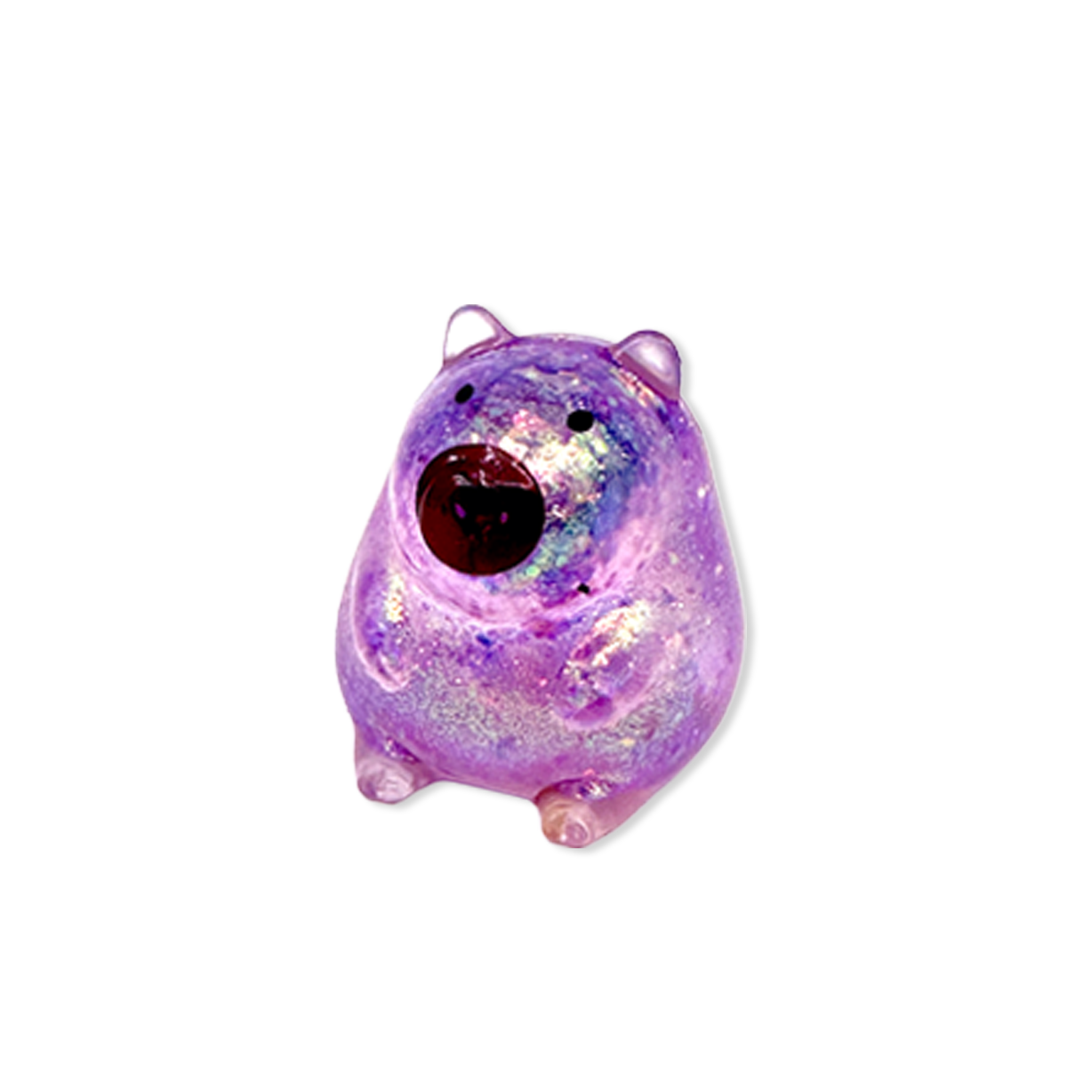 Fun Doh Squishy Gummy Fidget Toy NEW Variety
