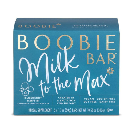 Boobie Bar