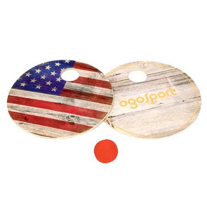 Ogo Paddle Ball OgoSport - Outdoor Play Toy