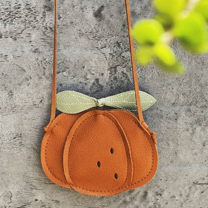 Ladybug toddle purse