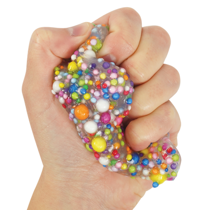 Poke'n Dots - Full Size 4" Thinking Putty Tin