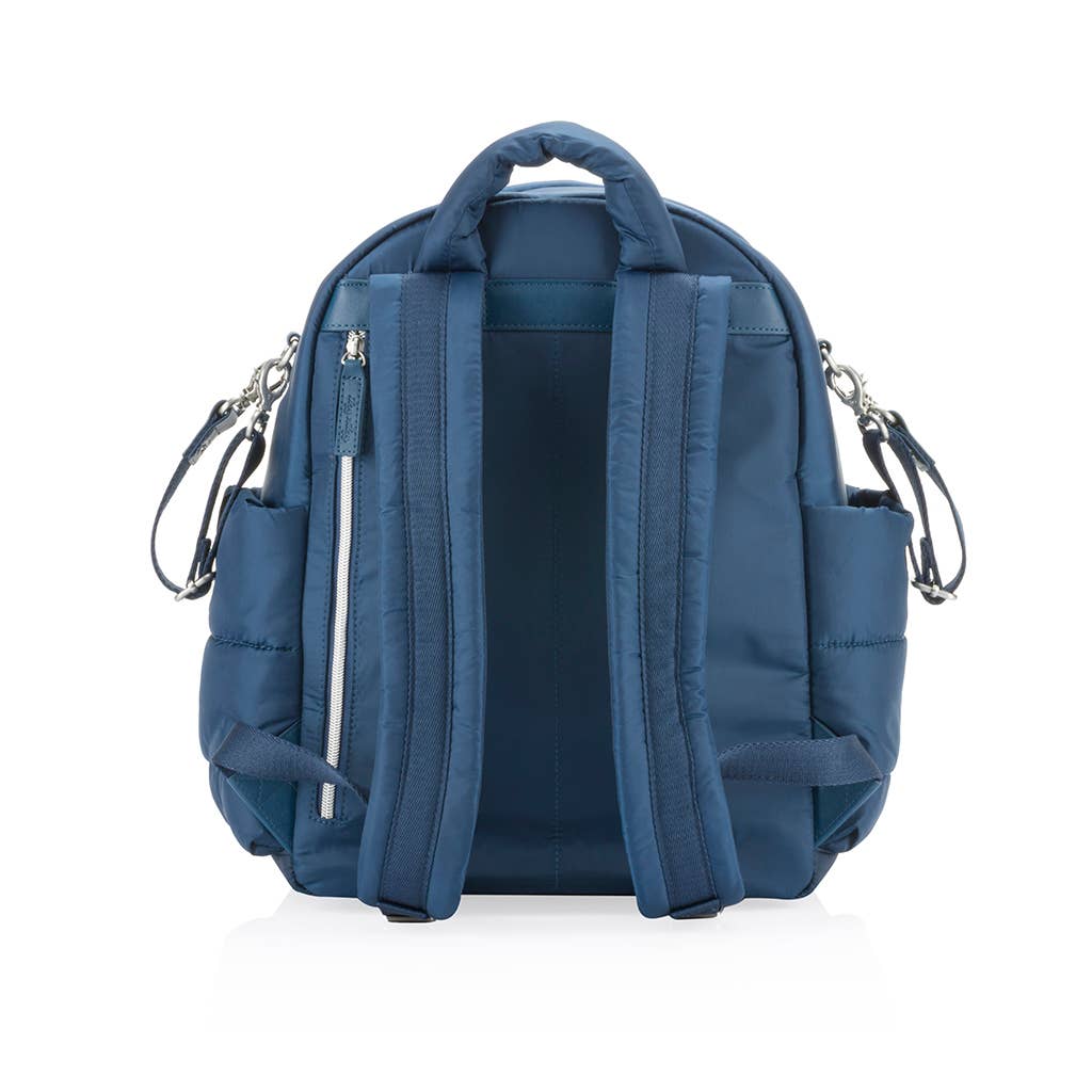 Dream Backpack™ Sapphire Starlight Diaper Bag