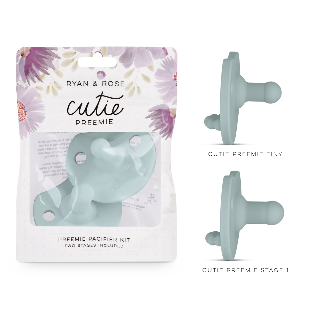 Cutie Preemie Starter Kit