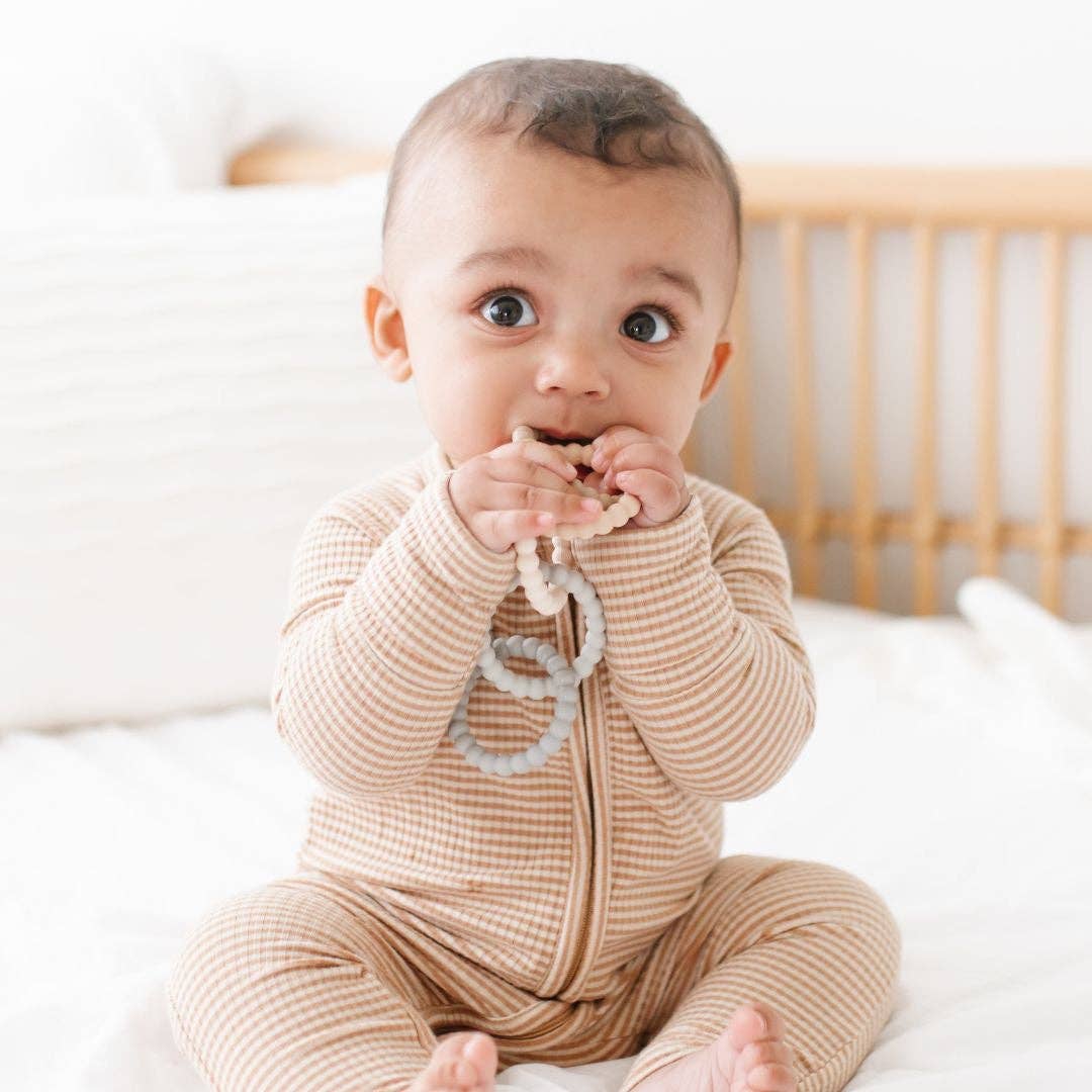 Cutie Clinks (Teething Accessory)