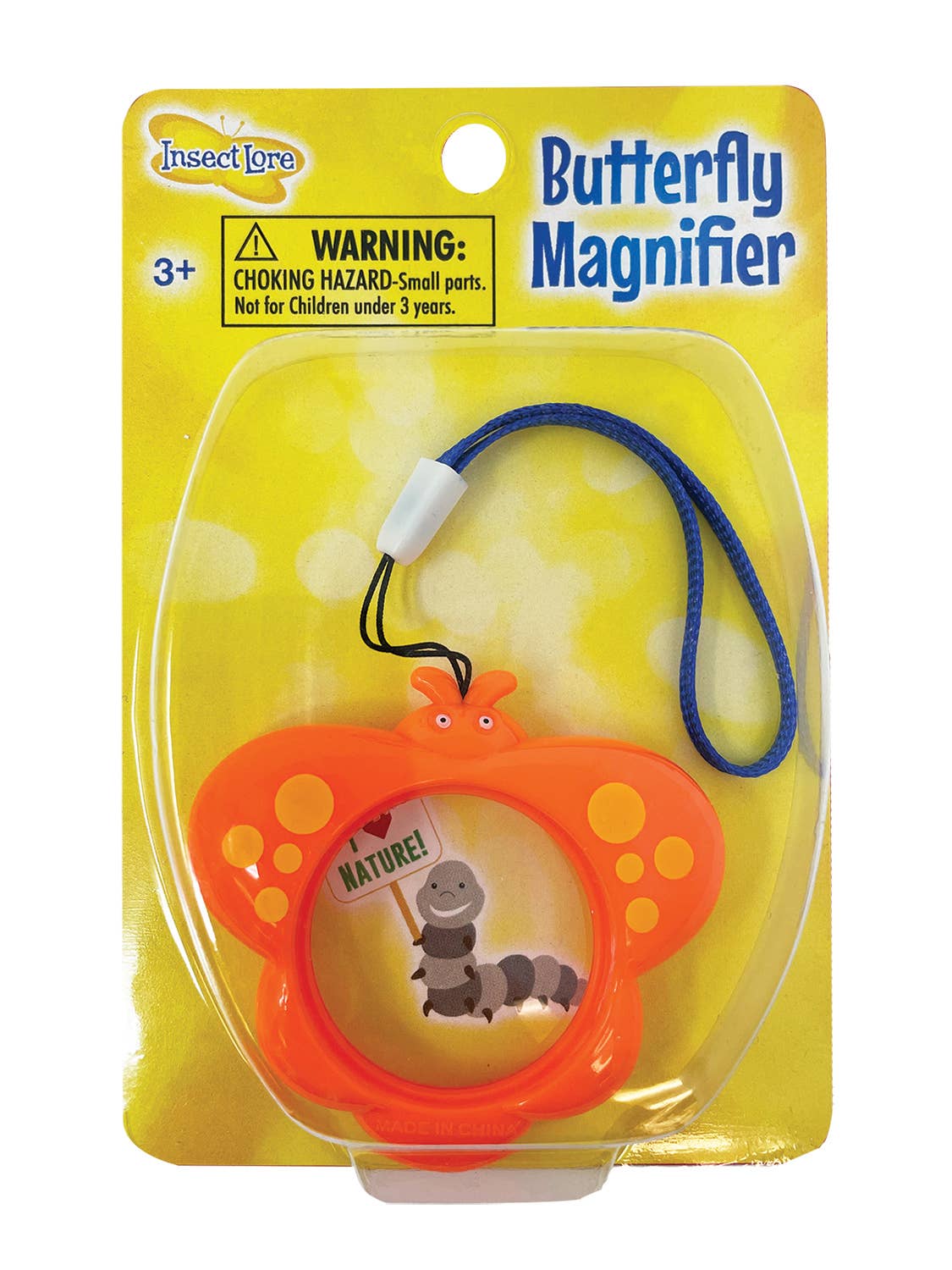 Butterfly Magnifier