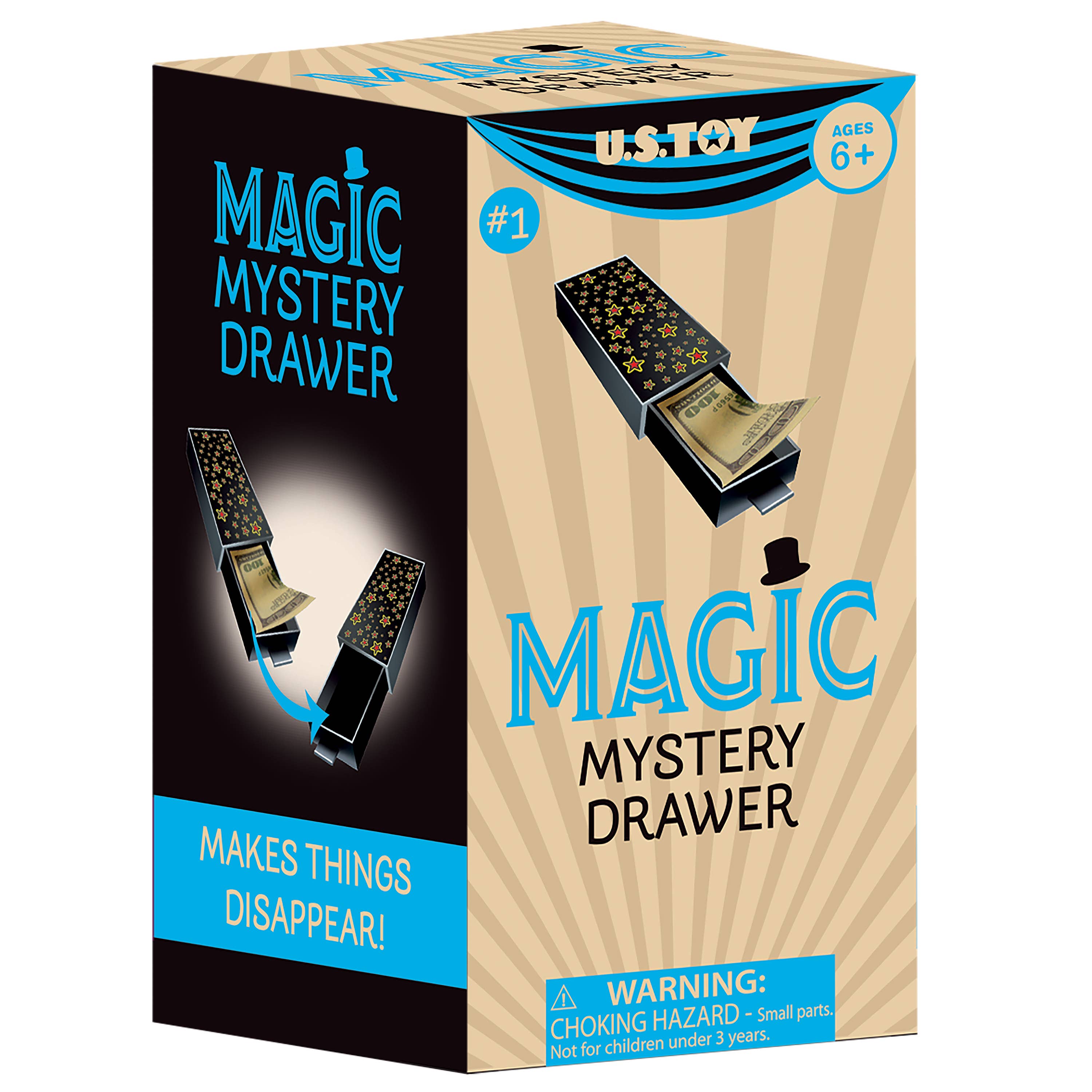 Mr Magic Assorted Tricks – Littles