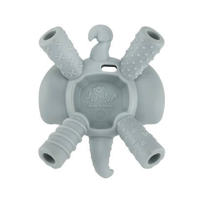 Baby Molar Teether Elephant