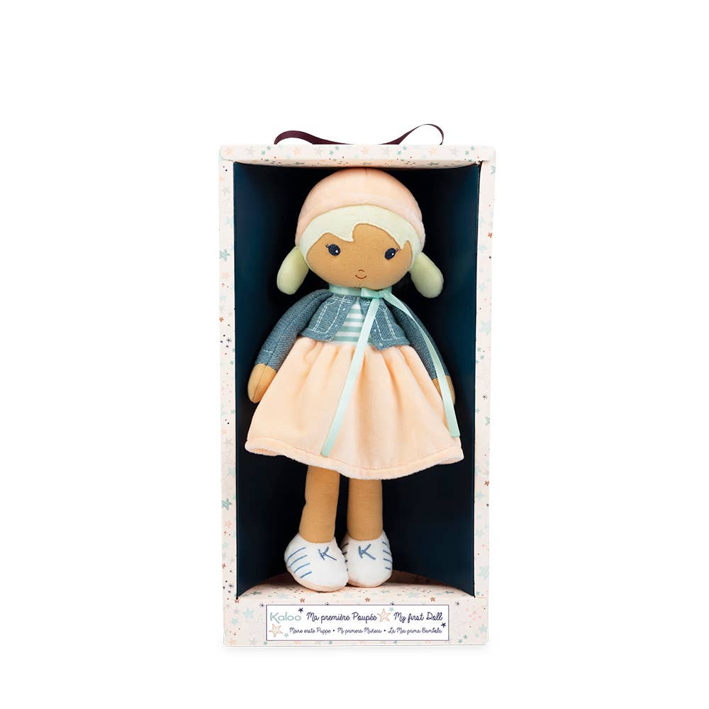 Tendresse ~ Chloe' K Doll {Medium Sized}