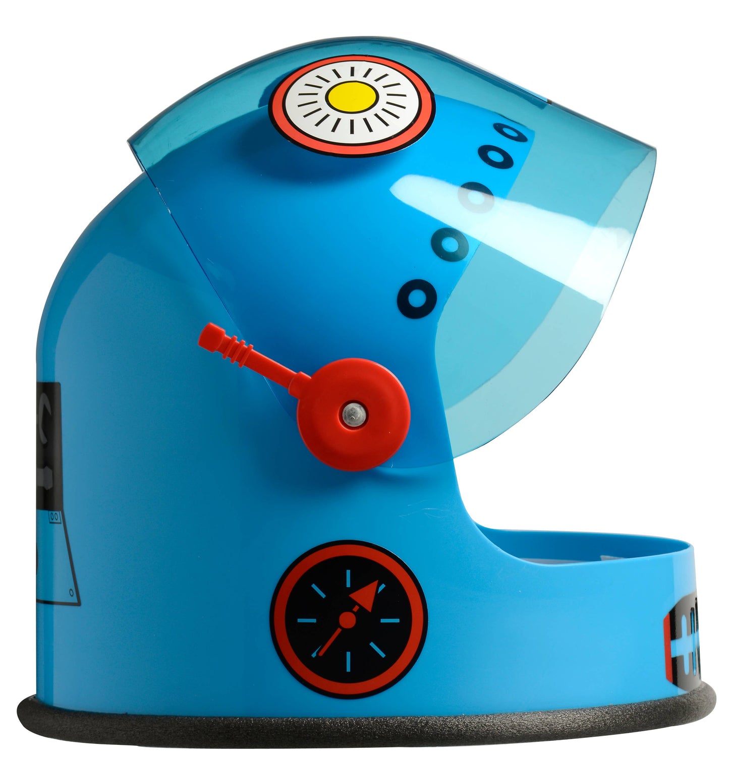 Youth Robot Helmet