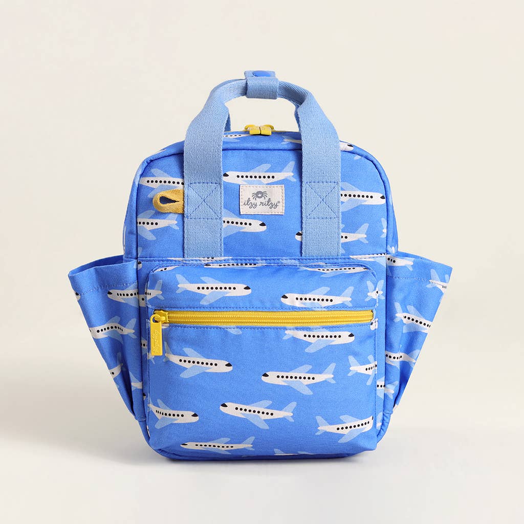 Itzy Bitzy Backpack