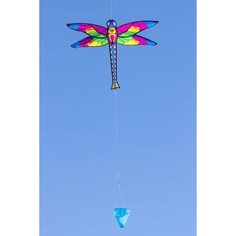 Ecoline Dragonfly Kite