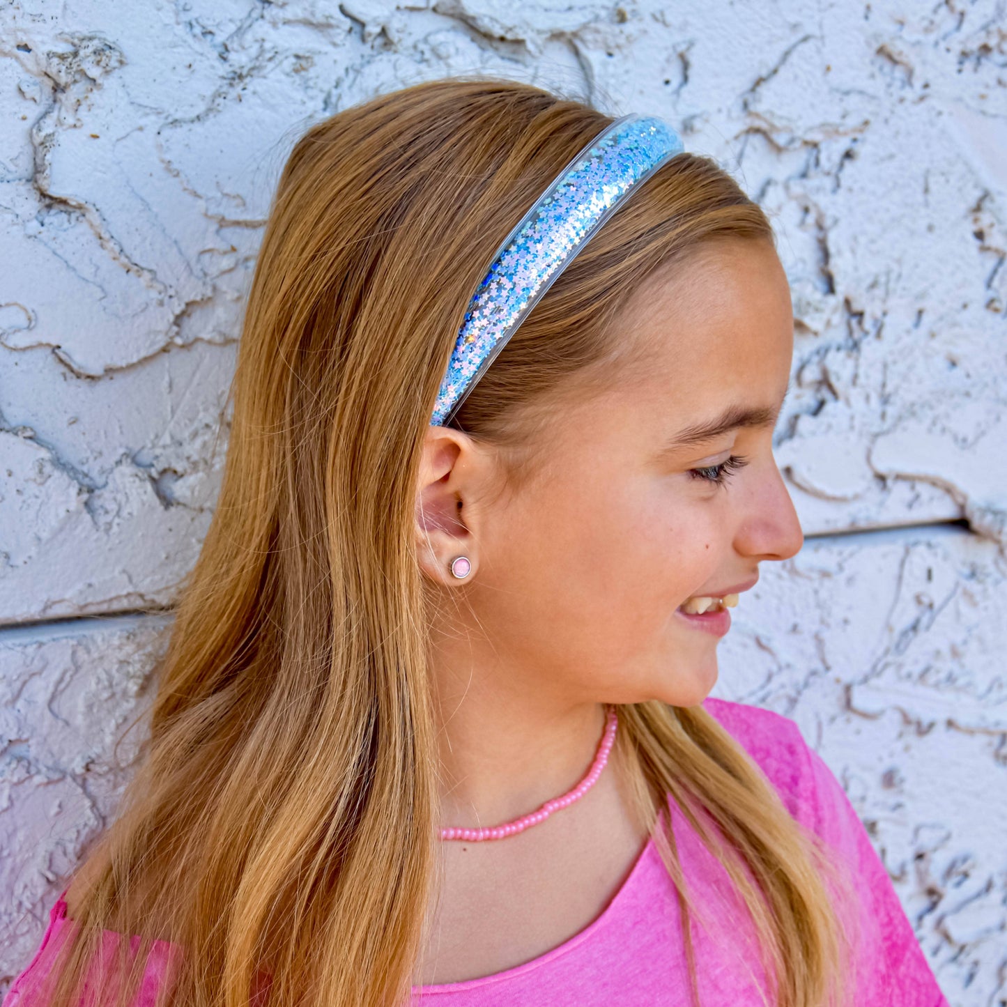 Sparkly Glitter Headbands
