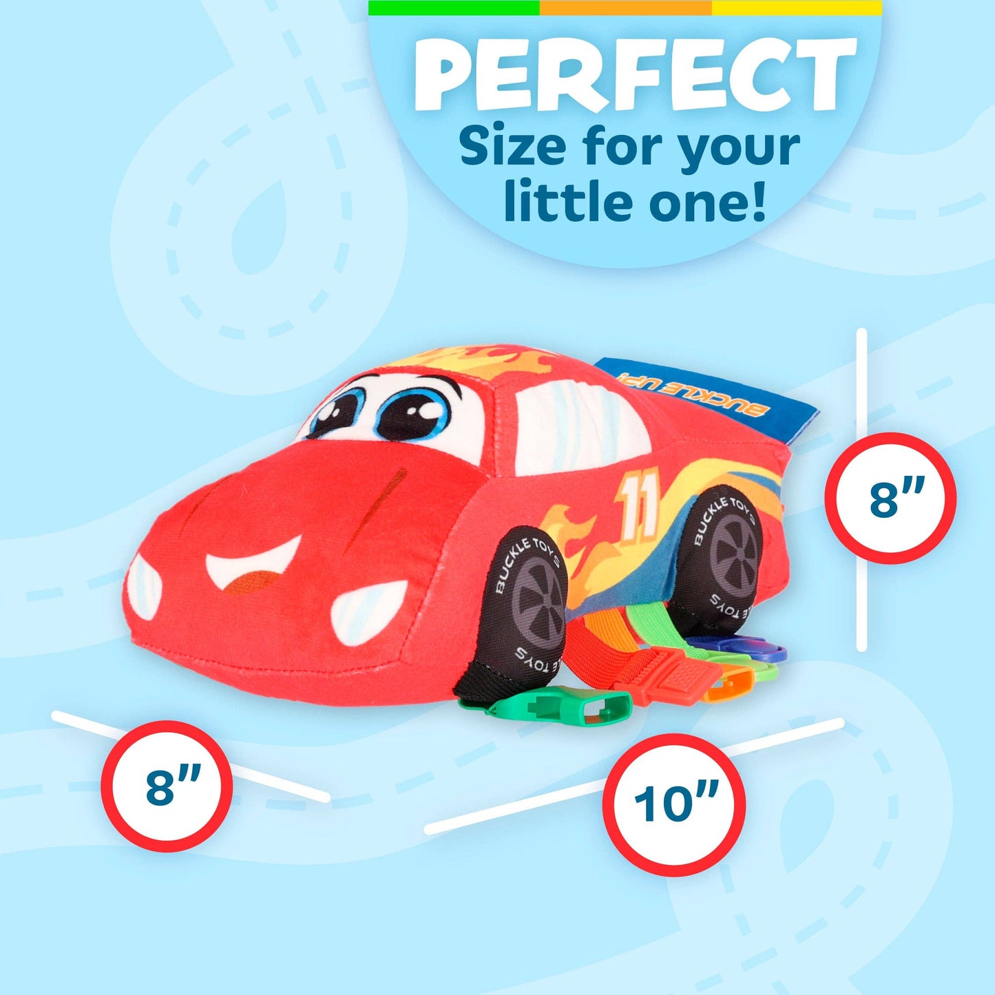 Bullet Racecar