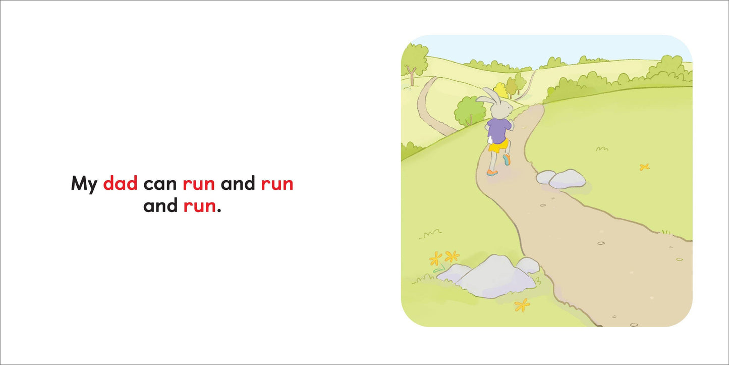 Phonics Makes Readers: Learn to Read Box 3