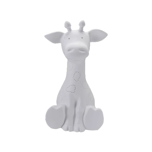 Giraffe Lamp