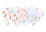 Disney Princess  Baby Bandana Bibs