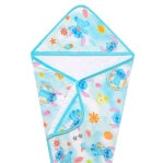 Disney Stitch Dreamsicles Hooded Towel