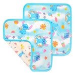 Disney Stitch Dreamsicles Lovey Set
