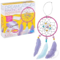 Dreamcatcher Making Kit