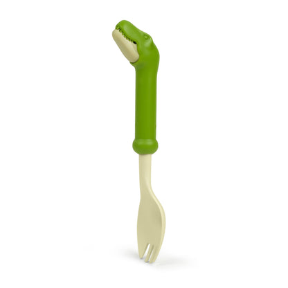 Munchtime Spork - T-Rex Dinosaur