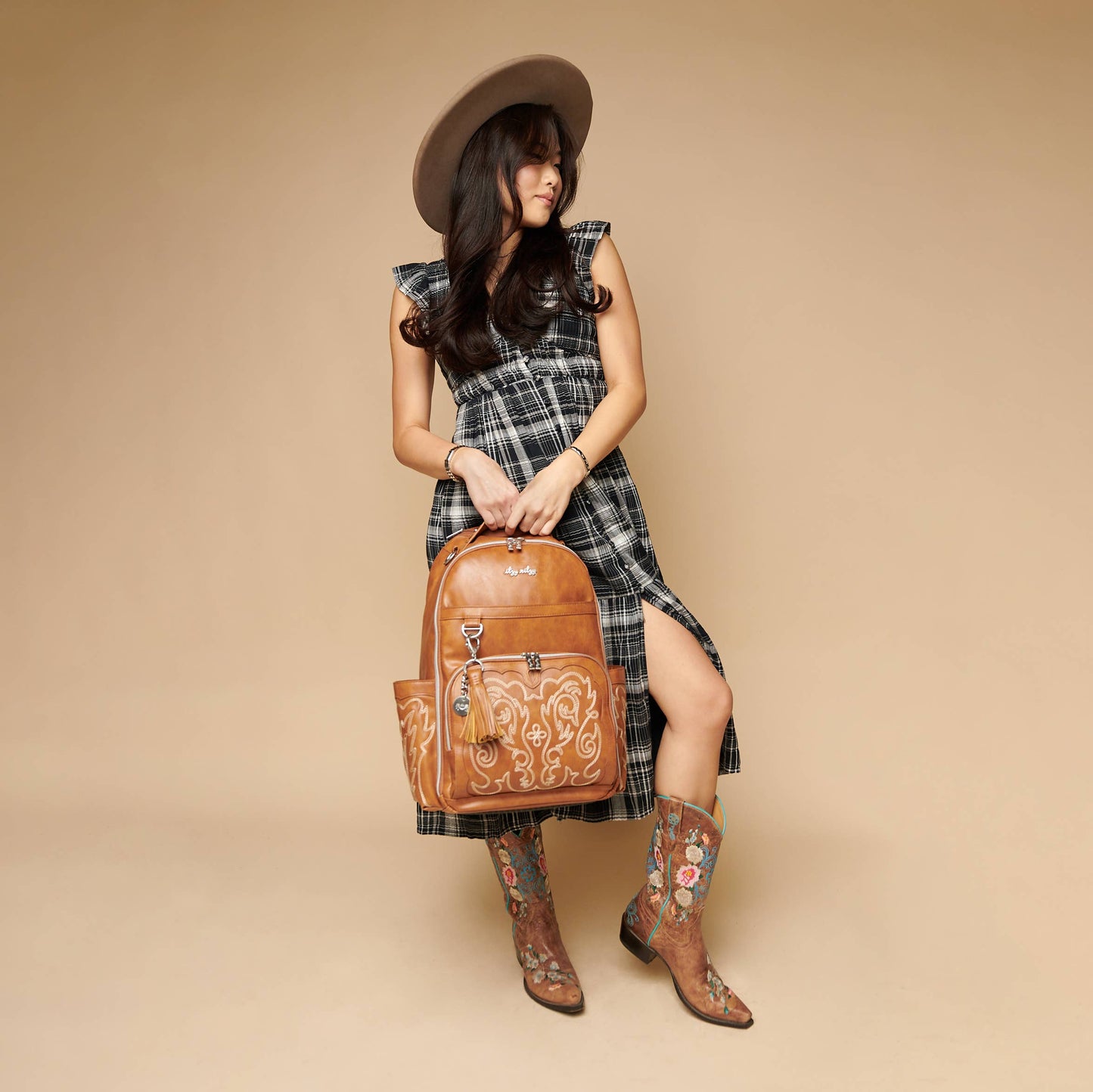 *NEW* Nash Saddle Boss Plus™