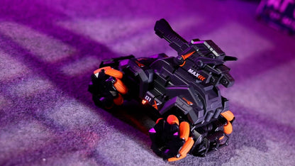 Water Bomber Drift Remote Control 2.4G