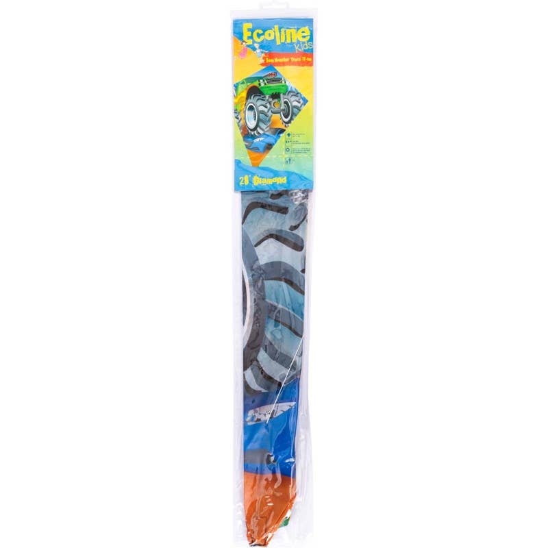 Ecoline Eddy Monster Truck Kite 28"
