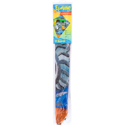 Ecoline Eddy Monster Truck Kite 28"