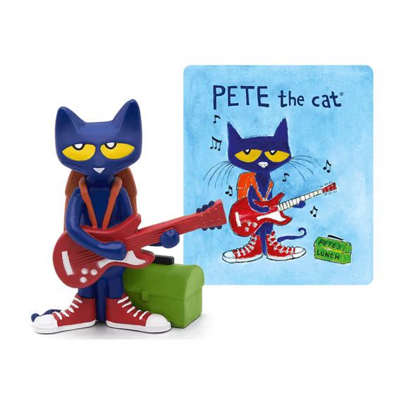 Pete the Cat: Rock On! Tonie