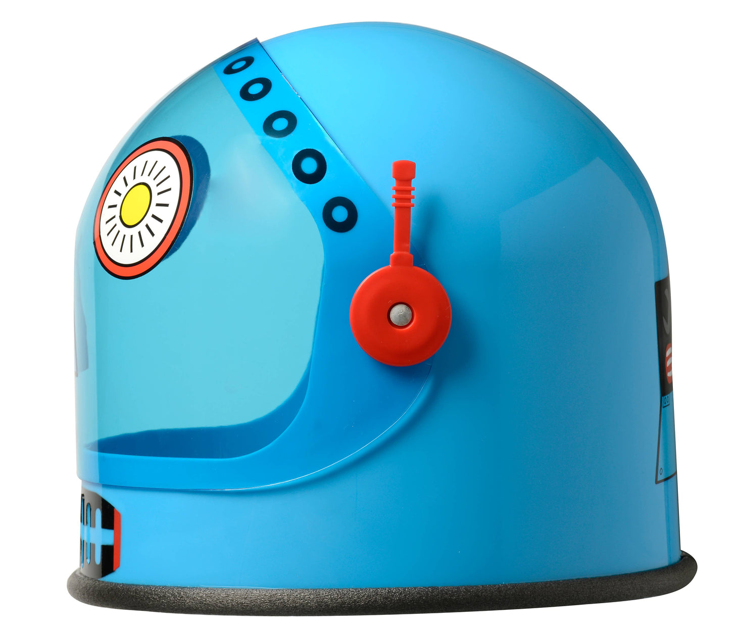 Youth Robot Helmet