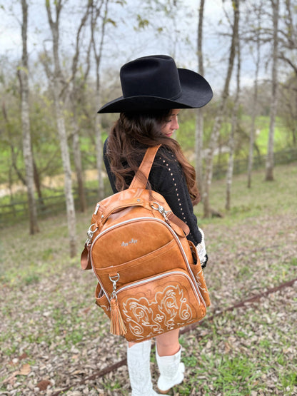 *NEW* Nash Saddle Boss Plus™