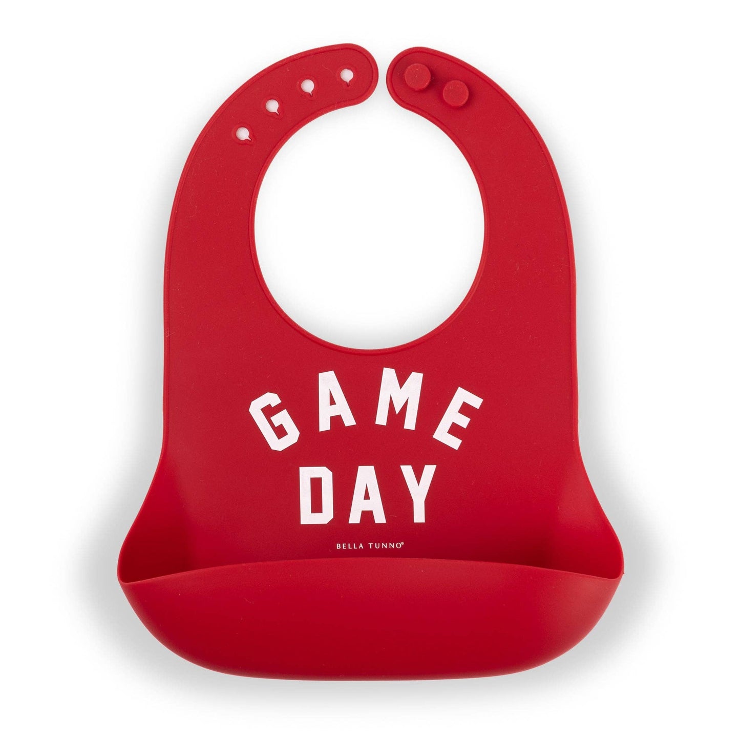 Game Day Wonder Bib