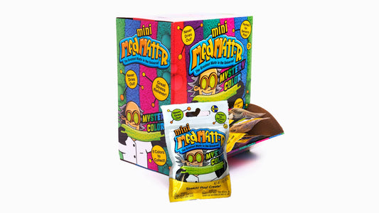 Mini Mad Mattr Pouches