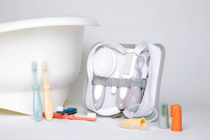 Baby Grooming Kit Newborn Essentials