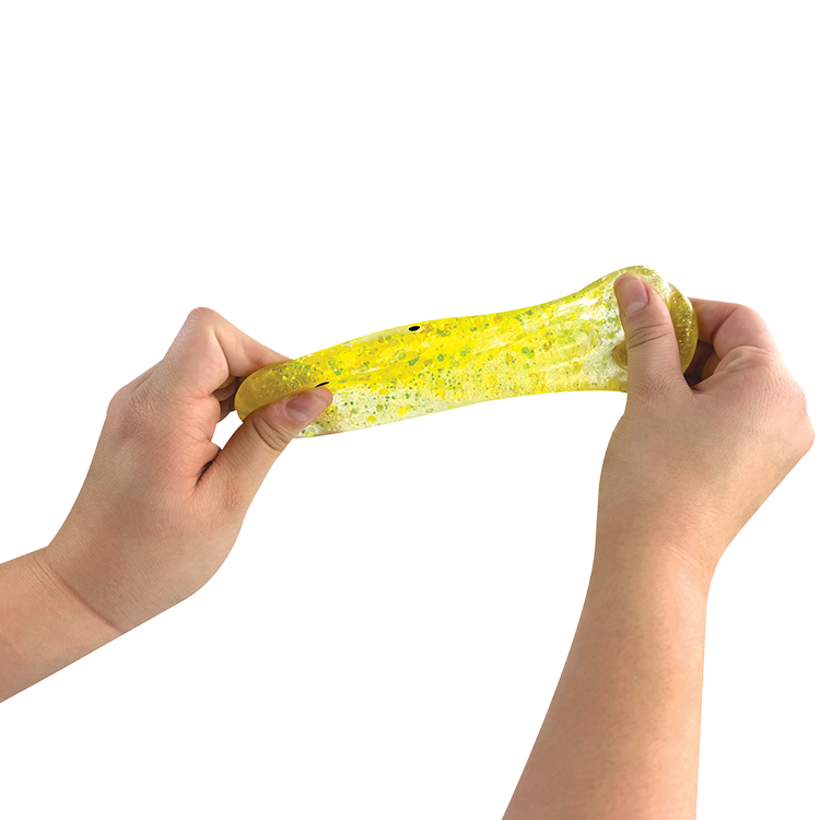 Fun Doh Squishy Gummy Fidget Toy NEW Variety
