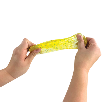 Fun Doh Squishy Gummy Fidget Toy NEW Variety