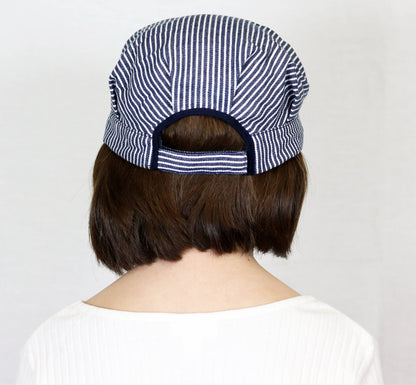 Jr. Train Engineer Cap