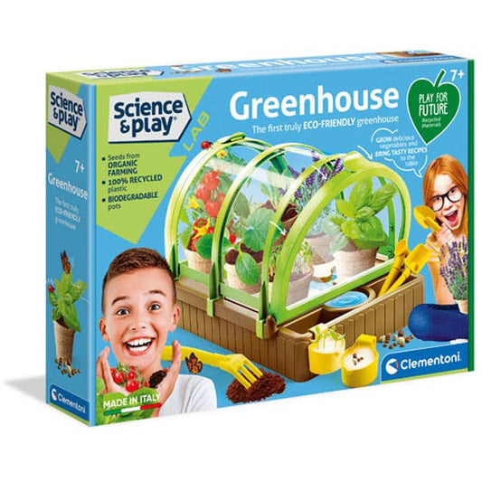 Greenhouse