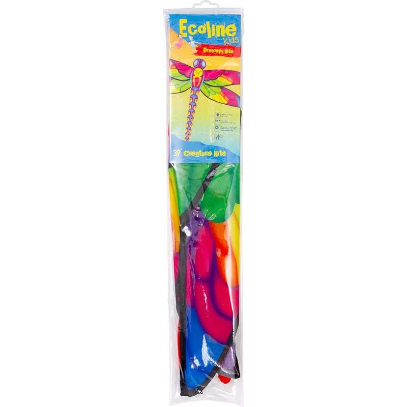 Ecoline Dragonfly Kite