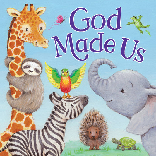 God Made Us