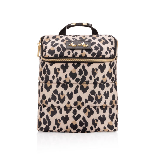 Chill Like A Dream Bottle Bag Leopard