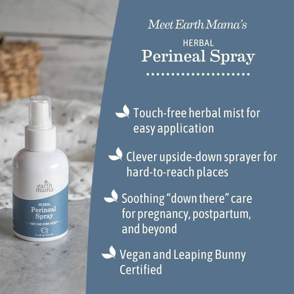 Herbal Perineal Spray