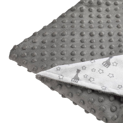 Sophie'doux Blanket