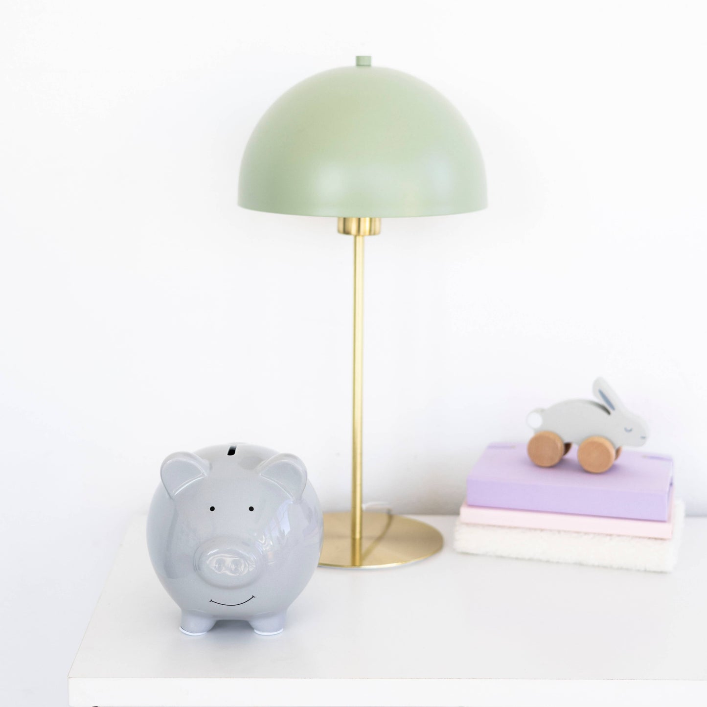 Ceramic Piggy Bank