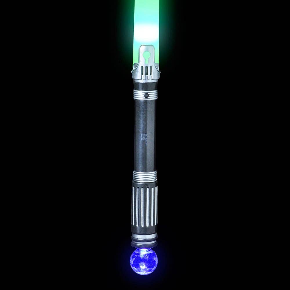 23" LIGHT-UP RAINBOW SWORD