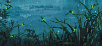 Firefly Song by Colleen Paeff