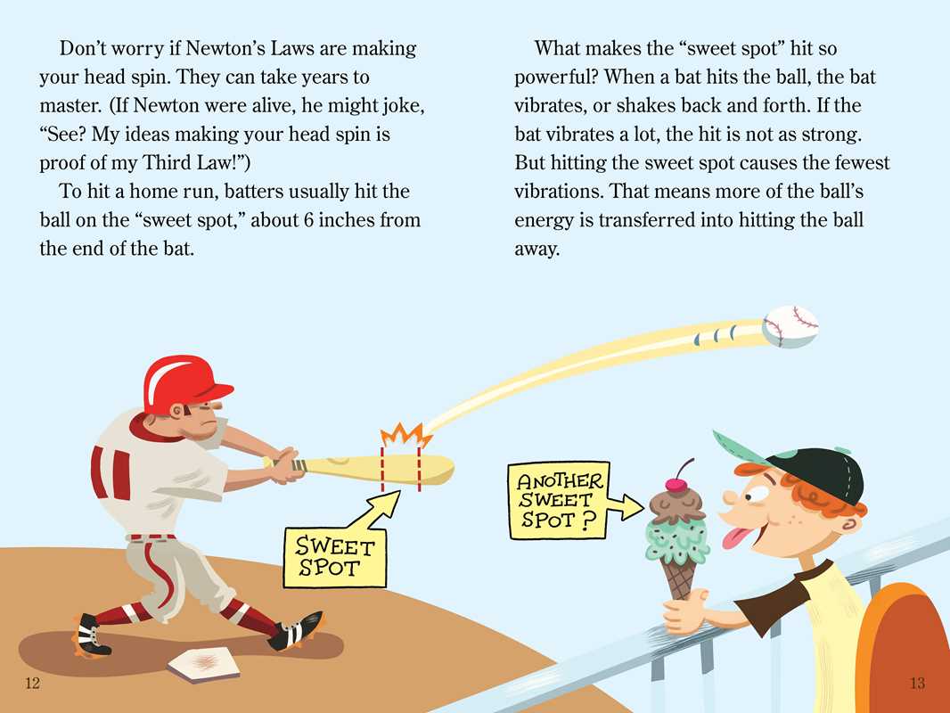 Innings and Outs of Baseball by Jordan D. Brown