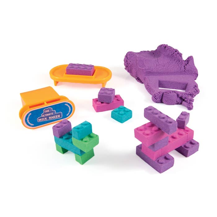 NEW! Builder Toolset